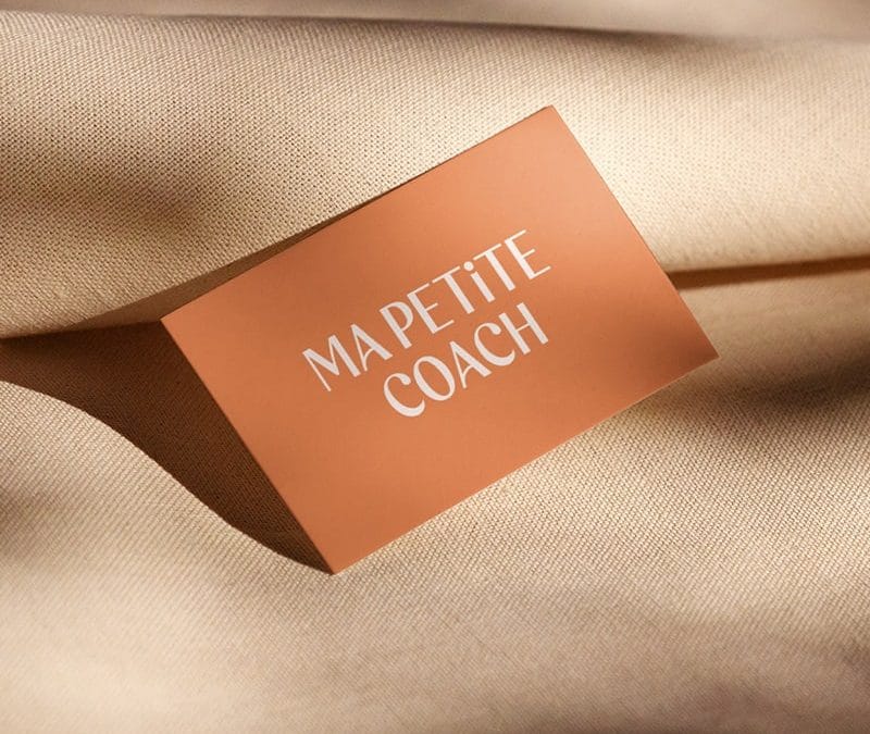 Ma Petite Coach