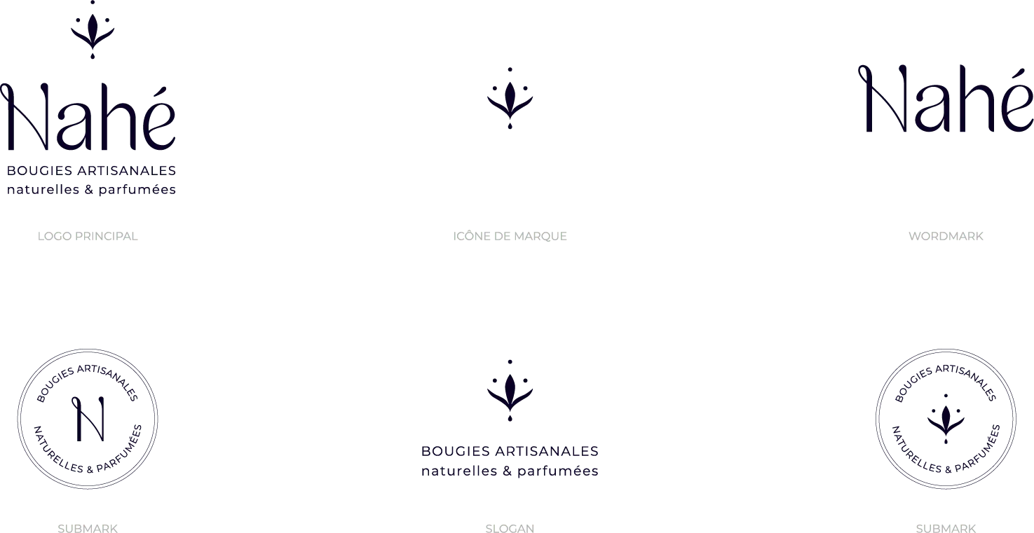 set-logo-identite-visuelle-bougies-naturelles-graphiste-freelance-essonne-iledefrance-min