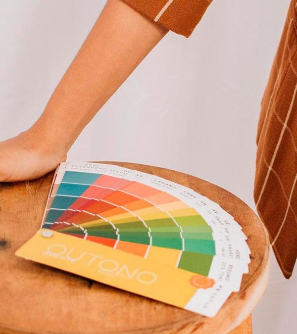 Et si vos couleurs de charte graphique disaient enfin la bonne chose de votre marque ?