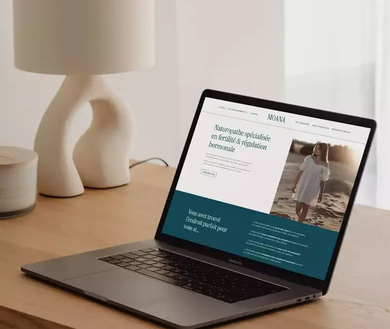 Indépendants : comment obtenir un site web premium rapidement et sans vous ruiner ?
