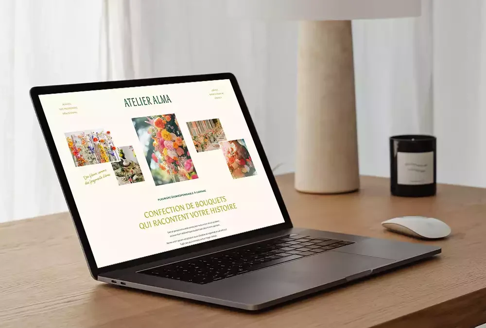 Créer un site web qui attire des clients : la check-list complète pour indépendant