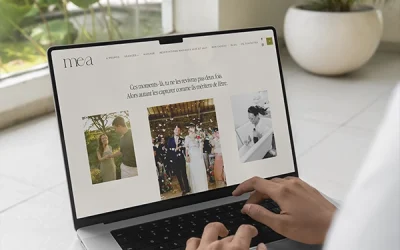 Site internet prestataires de mariage : et s’il devenait votre meilleur allié ?