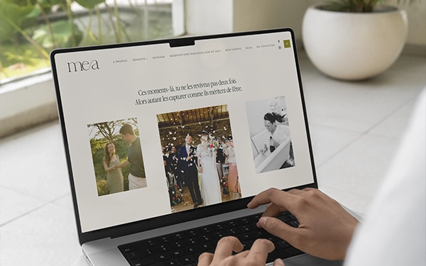 Site internet prestataires de mariage : et s’il devenait votre meilleur allié ?