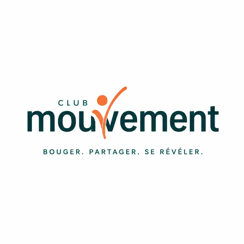 creer-logo-avec-ia-resultat Exemple de template premium pour site internet moderne et esthétique, mis en situation dans un ordinateur portable posé sur un bureau